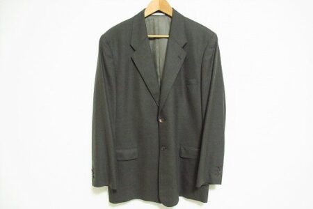 ジャケットも買取歓迎、パパスのジャケットを買取いたしました