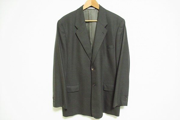 ジャケットも買取歓迎、パパスのジャケットを買取いたしました