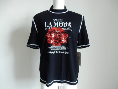 粋な雰囲気漂う｜伊太利屋のTシャツを買取しました