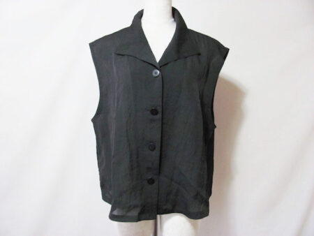 マダムシックに決めたい方へ｜センソユニコ ブラウスを買取しました