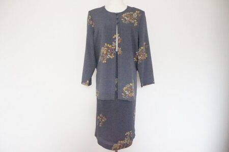 味わい深い雰囲気｜三年坂のセットアップを買取しました