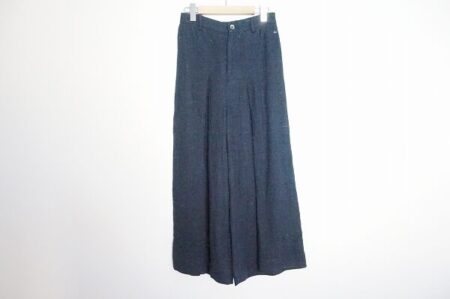 【お買取】ワイドデザインが素敵なフォーティーファイブアールピーエムのパンツ
