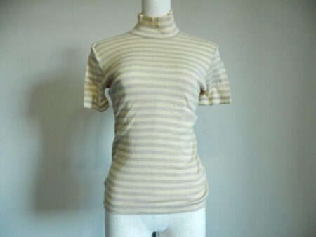 気品溢れる｜マドモアゼルノンノンのカットソーを買取しました