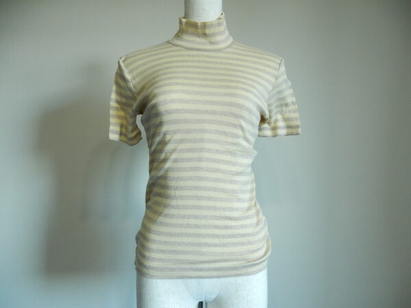 気品溢れる|マドモアゼルノンノンのカットソーを買取しました