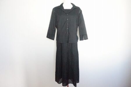 百貨店ブランド、レリアンのセットアップを買取いたしました