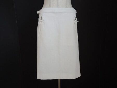 スポーツラインブランド、ランバンスポーツのスカートを買取いたしました