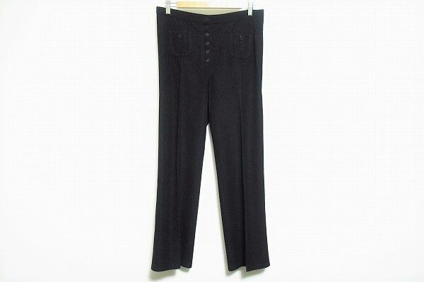 売れるブランドか気軽に確認を。伊太利屋のパンツを買取いたしました