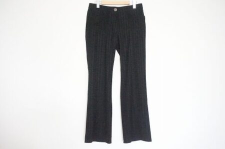 スタイルアップも可能！伊太利屋のパンツを買取しました