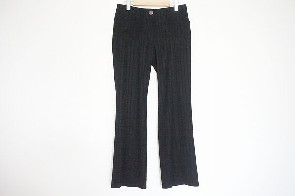 スタイルアップも可能!伊太利屋のパンツを買取しました