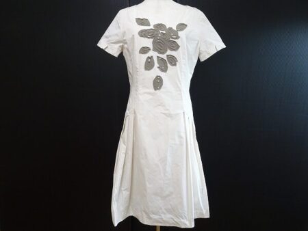 サイズアウトした、ヒロコビスのワンピースを買取いたしました