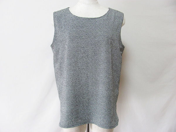 利便性の高さが魅力｜詩仙堂のカットソーを買取しました