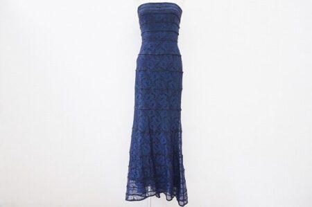 総レースにグッとくる｜タダシショージのワンピースを買取しました