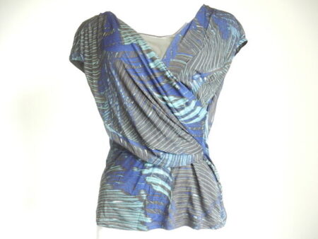 優雅な雰囲気がマックスマーラらしい｜カットソーを買取しました