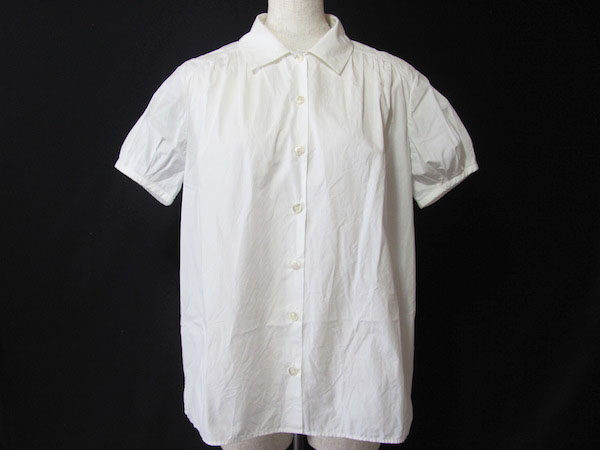 使いやすく品の良さもある｜クリスチャンディオールのブラウスを買取しました