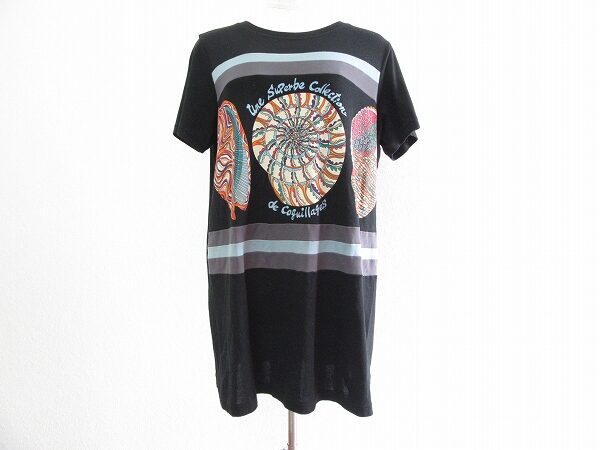 豪華な雰囲気漂う！トクコのチュニックを買取しました