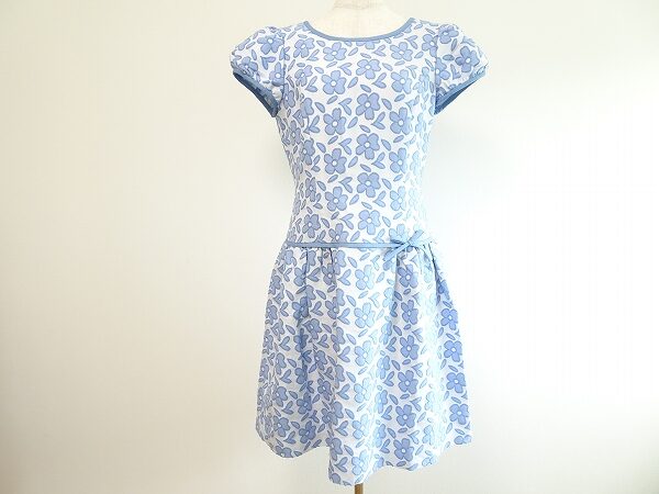 すがすがしくもなる|エムズグレイシーのワンピースを買取しました
