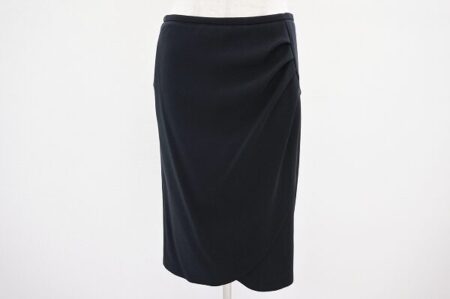 定番で使いやすい｜アルマーニコレッツォーニ  スカートを買取しました