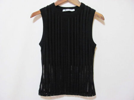 メッシュ素材で清涼感アップ｜ティーバイアレキサンダーワン カットソーを買取しました