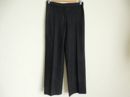 しなやかスタイルが完成する｜アルマーニコレッツォーニのパンツを買取しました