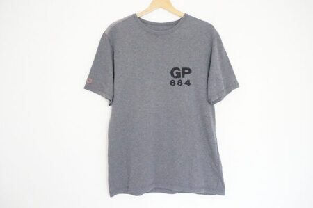 シンプルで使える｜パパスのTシャツを買取しました