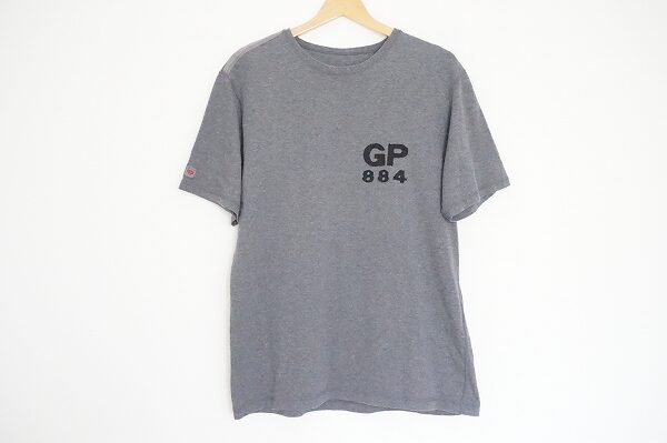 シンプルで使える|パパスのTシャツを買取しました