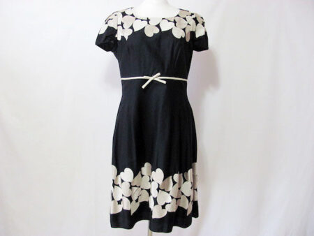 チャーミングに決まる｜エムズグレイシーのワンピースを買取しました