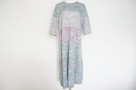 ソフトで可愛い印象に｜斉藤都世子のワンピースを買取しました