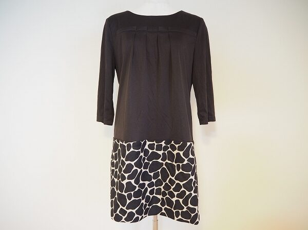 五分袖チュニック！レリアンのアイテムを買取