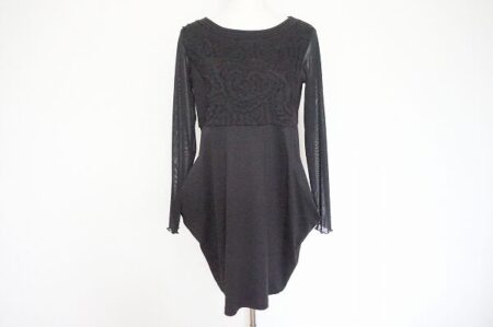 変形デザインでインパクトを｜ヒロコビスのチュニックを買取しました