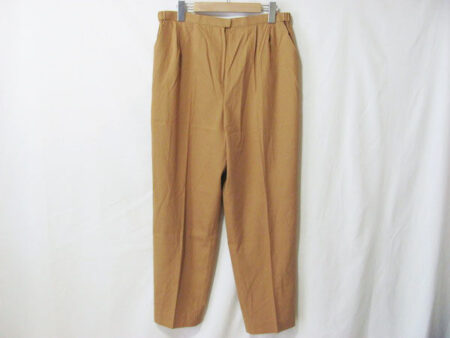 黄色系パンツ！レリアンの15+サイズを買取！