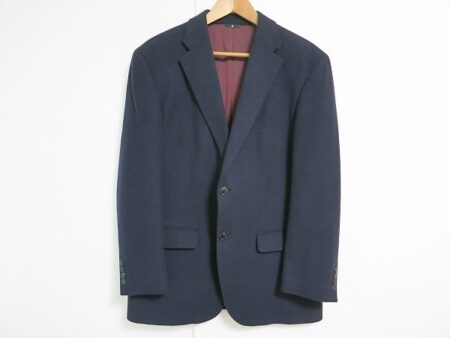 抜け目のない印象になる！ランバン ジャケットを買取しました