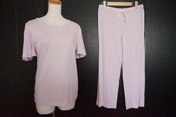 リラックスできるカラー|ラルフローレンのルームウェアを買取しました