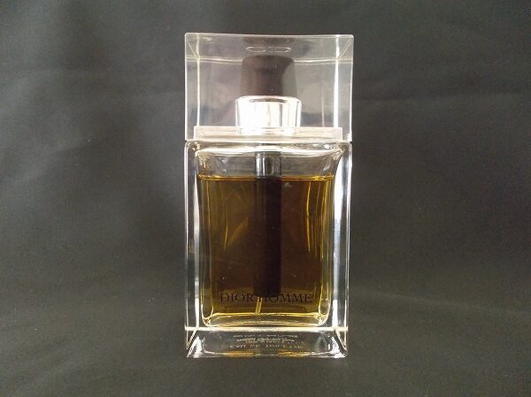 ブランドコスメも買取！クリスチャンディオールの香水を買取いたしました