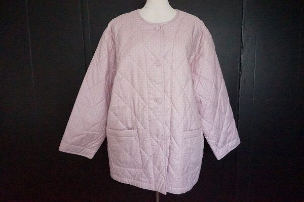 温かくおしゃれに着られる！セリーヌのガウンを買取しました