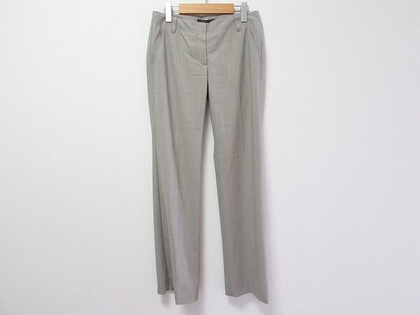 1枚は持っておきたい｜セオリーのパンツを買取しました
