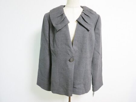 ジャケット買取歓迎！レリアンのジャケットを買取いたしました