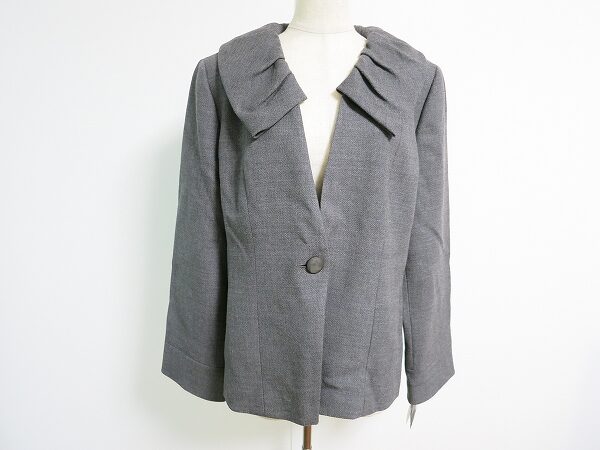 ジャケット買取歓迎！レリアンのジャケットを買取いたしました