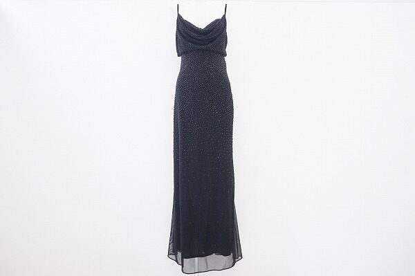 品よく仕上がる|タダシショージのワンピースを買取しました