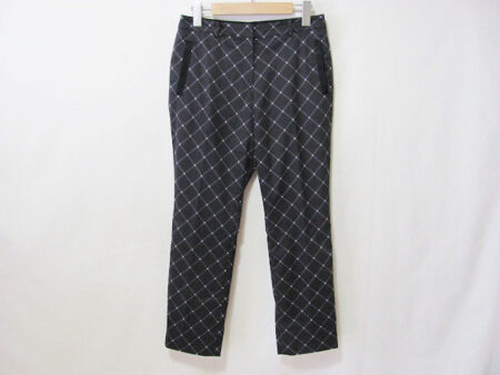 スポーティなデザインで日々をアクティブに｜ランバンスポーツのパンツを買取しました