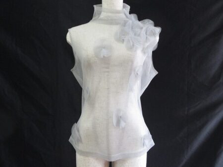 エクスタシーな雰囲気に包まれる｜センソユニコのカットソーを買取しました