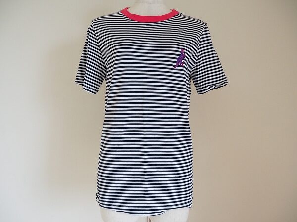 恐竜マークがレア!ポールスミスのTシャツを買取しました