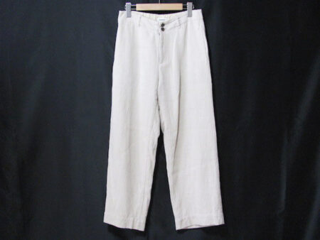 1着あると便利なプランテーションのパンツを買取しました