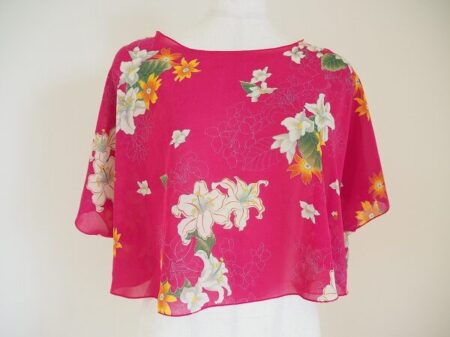 お肌のトーンも上がる！詩仙堂のカットソーを買取しました