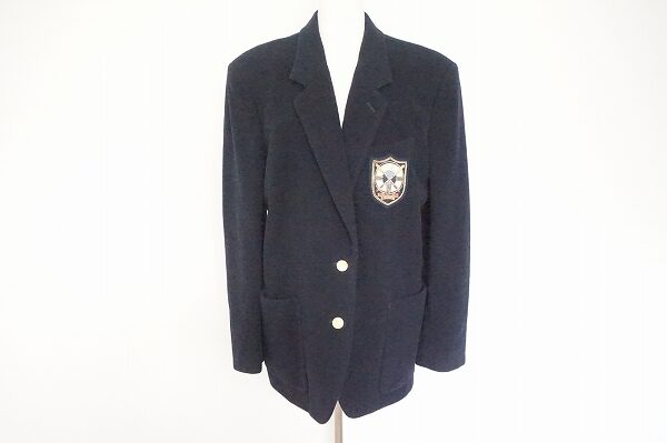 ハンサムな雰囲気漂う｜インゲボルグのジャケットを買取しました