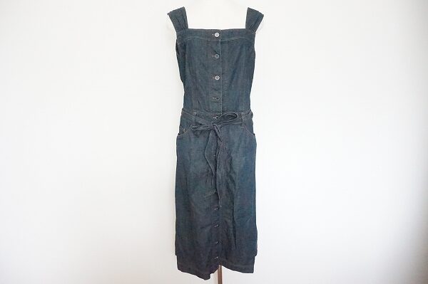 可愛いとカジュアルの大渋滞｜インゲボルグのワンピースを買取しました