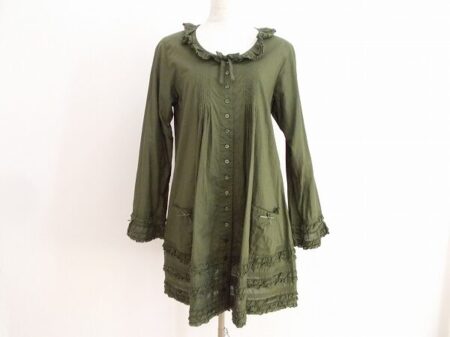 美品ブラウス！ピンクハウスのアイテムを買取！