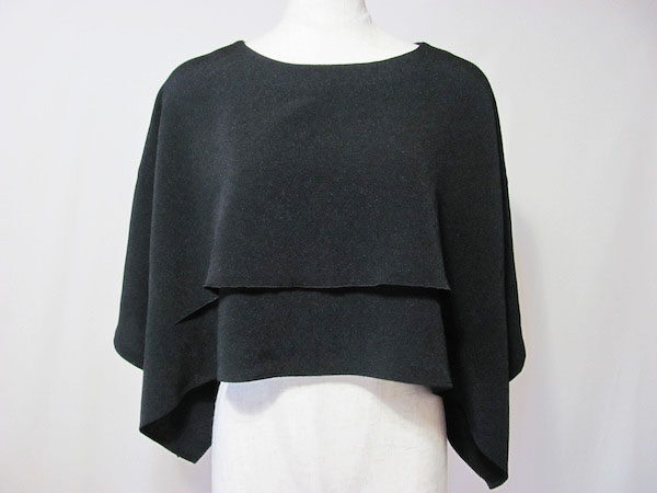 ショート丈トップスを買取！詩仙堂