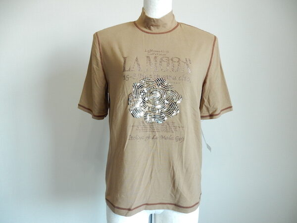 迷ったらとりあえず査定！伊太利屋のカットソーを買取いたしました