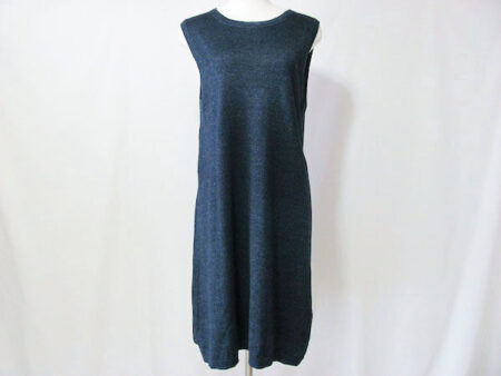 スラリとした印象が叶う｜45アールピーエムのワンピースを買取しました