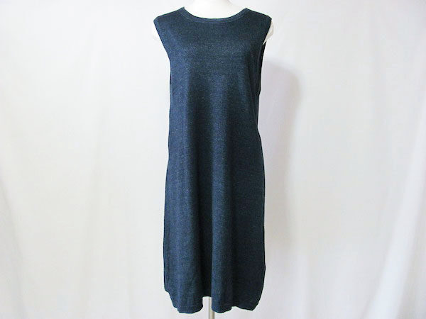 スラリとした印象が叶う|45アールピーエムのワンピースを買取しました